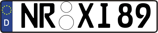 NR-XI89