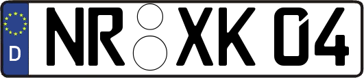 NR-XK04