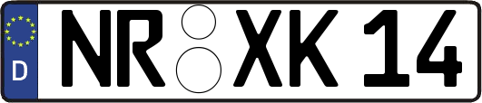 NR-XK14