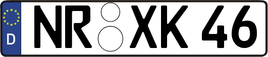 NR-XK46