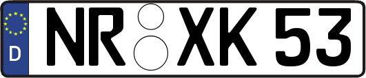 NR-XK53