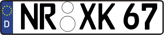 NR-XK67