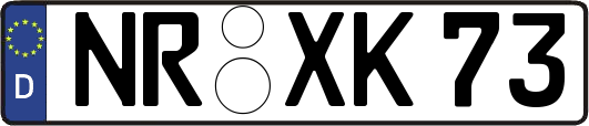 NR-XK73