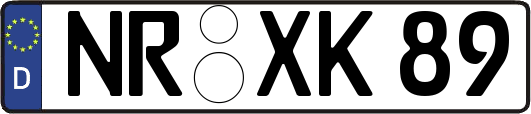 NR-XK89