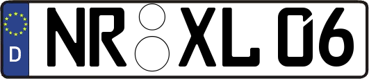 NR-XL06