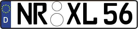 NR-XL56