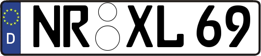 NR-XL69