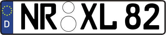 NR-XL82