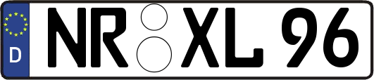 NR-XL96