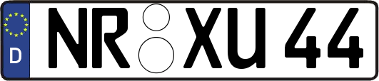 NR-XU44