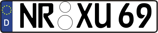 NR-XU69