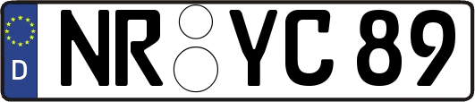 NR-YC89