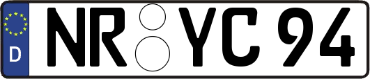 NR-YC94