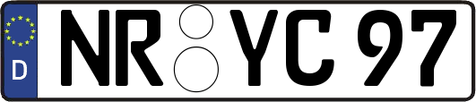 NR-YC97