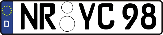 NR-YC98