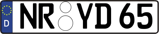 NR-YD65