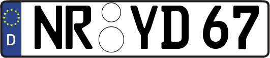 NR-YD67