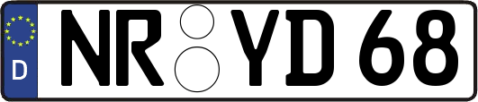 NR-YD68