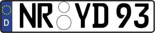 NR-YD93