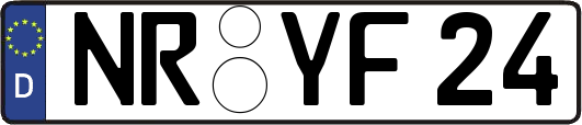 NR-YF24