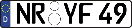 NR-YF49