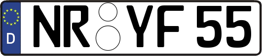 NR-YF55