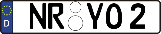NR-YO2