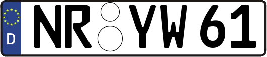 NR-YW61