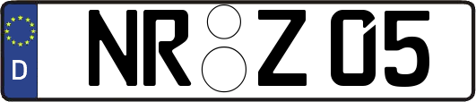 NR-Z05