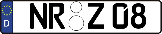 NR-Z08