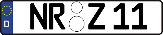 NR-Z11