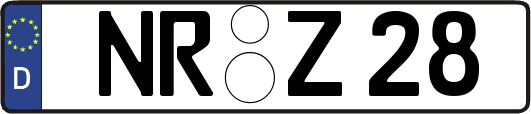 NR-Z28