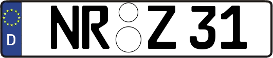 NR-Z31