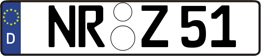 NR-Z51