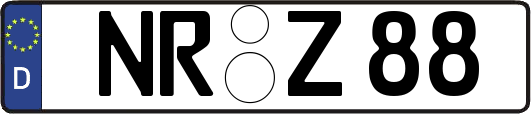 NR-Z88