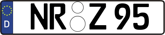 NR-Z95