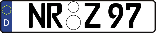 NR-Z97