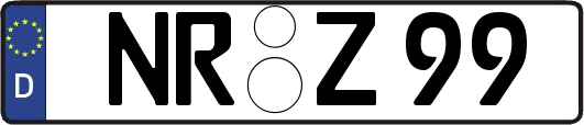 NR-Z99