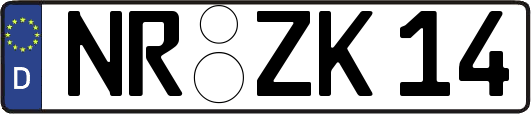 NR-ZK14