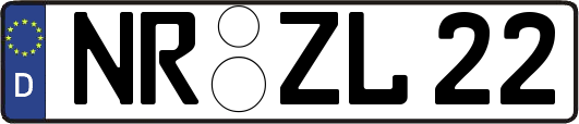 NR-ZL22