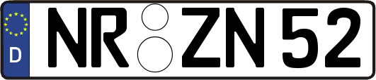 NR-ZN52