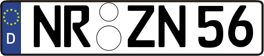 NR-ZN56