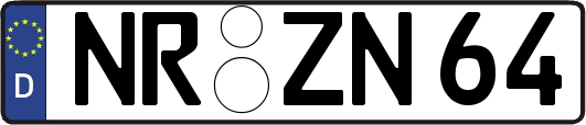 NR-ZN64