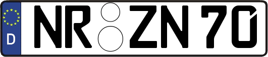 NR-ZN70