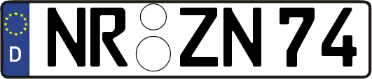 NR-ZN74