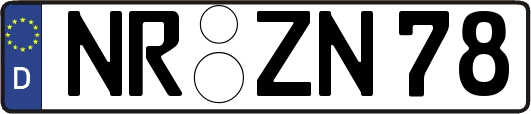 NR-ZN78