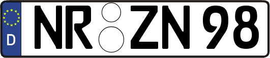 NR-ZN98