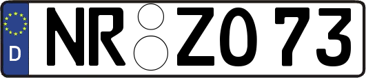 NR-ZO73