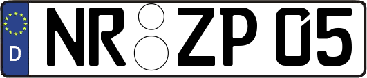 NR-ZP05