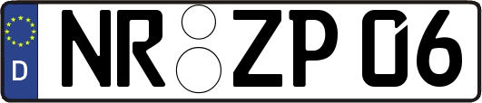 NR-ZP06